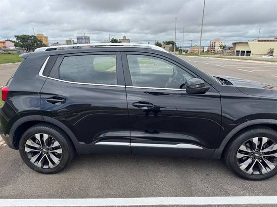 CAOA CHERY TIGGO 5x 1.5 VVT TURBO iFLEX TXS DCT